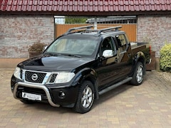 Bild des Angebotes Nissan Navara Double Cab LE 4X4