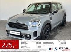 Bild des Angebotes MINI Cooper Countryman Salt LED.Navi.RüKam.DAB.ACP