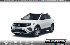 Bild des Angebotes VW T-Cross Energy 1.0 Navi RFK GJR Bluetooth LED