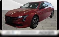 Bild des Angebotes Peugeot 508 SW 1.2 PureTech Allure 8AT. LED ACC -56%*