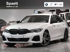 Bild des Angebotes BMW 340 M340d xDrive Lim. AHK HUD RFK 19Zoll ACC