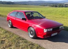 Bild des Angebotes VW Scirocco 1.6 Scala, 134000 km, Paprikarot, Top!