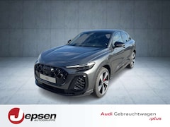 Bild des Angebotes Audi Q5 Sportback e-hybrid qu. S tr. Matrix AHK PANO