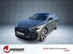 Bild des Angebotes Audi Q5 Sportback e-hybrid qu. S tr. Matrix AHK PANO