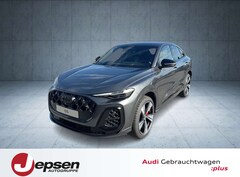 Bild des Angebotes Audi Q5 Sportback e-hybrid qu. S tr. Matrix AHK PANO