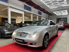 Bild des Angebotes Mercedes-Benz C 350 Sportcoupe Sport Edition