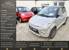 Bild des Angebotes Ligier IXO 492ccm*DCI*Mopedauto 45 KM/H*LIEFERUNG MÖGL*