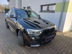 Bild des Angebotes BMW X4 M BMW X4 xDrive30d