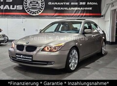 Bild des Angebotes BMW 520 d Lim. E60|LCI|GSHD|Leder|Navi-PRF