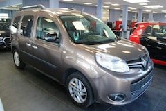 Bild des Angebotes Renault Kangoo TCe 115 Happy Family - Schiebetür R&L -