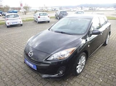 Bild des Angebotes Mazda 3 1.6l MZR 77 kW (105 PS) Klima, Sitzheizung, Winter
