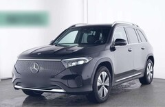 Bild des Angebotes Mercedes-Benz EQB 300 4M Progressive Adv. Plus Fahrass 360