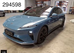 Bild des Angebotes NIO ET5 E T 5 360 kW LED 360 Pano DigTacho Memory Nav