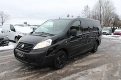 Bild des Angebotes Fiat Scudo 2.0 PDC KLIMA TÜV NEU SERVICE NEU