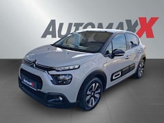 Bild des Angebotes Citroen C35 C3 1.2 Shine LED CarPlay Kamera Alu Bluetooth