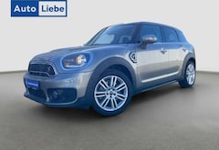 Bild des Angebotes MINI Cooper SD Countryman COOPER SD 2.0AUTOM*-PANO|KLIMA|NAVI|MEMORY|KAM-