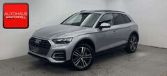 Bild des Angebotes Audi Q5 50 TFSI e Qu DESIGN PANO+AHK+360+HUD+MATRIX+