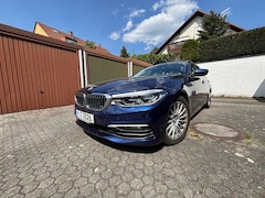 Bild des Angebotes BMW 520 520i Touring Aut. Luxury Line HUD AHK Standheizung