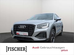 Bild des Angebotes Audi Q2 30TFSI Advanced LED AHK SHZ Vorber. Navi