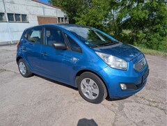 Bild des Angebotes Kia Venga 1.4 Vision SunEdition KLIMA SH ZV USB CD WR