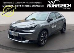 Bild des Angebotes Citroen C4 Max 1.2 Mild-Hybrid 136 EU6e HUD LED CarPlay Andro