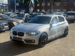 Bild des Angebotes BMW 116 i Sport Line*LED*NAVI*PDC*SHZ*MFL***