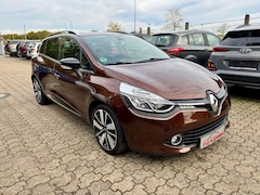 Bild des Angebotes Renault Clio IV Grandtour Luxe/ Top Zustand/1 Hand