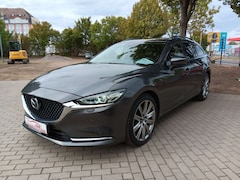 Bild des Angebotes Mazda 6 Kombi Exclusive-Line