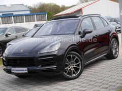 Bild des Angebotes Porsche Cayenne Platinum Edition SPORT-DESIGN-PAKET/21