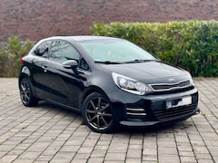 Bild des Angebotes Kia Rio 1.2 Spirit|Klima|Navi|Kamera|SZH|TÜV-Neu