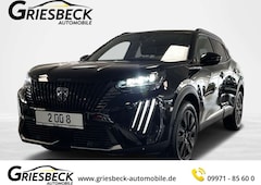Bild des Angebotes Peugeot 2008 GT 1.5 BlueHDi 130 EU6d Navi Leder Massagesitze LE