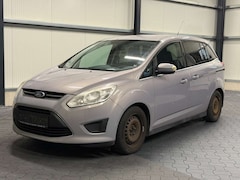 Bild des Angebotes Ford Grand C-Max 1.6 Trend *ALUFELGEN*KLIMA*Privacy*