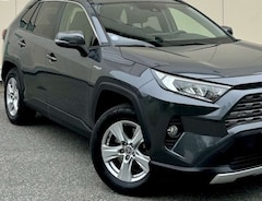 Bild des Angebotes Toyota RAV 4 RAV 4 2.5 4x2 Hybrid