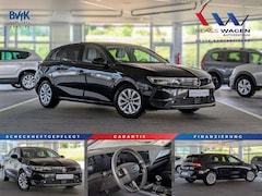 Bild des Angebotes Opel Astra Business Edition