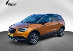 Bild des Angebotes Opel Crossland 1.6D (88kw)120PS 6Gang