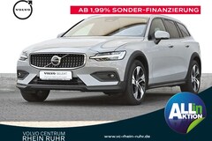 Bild des Angebotes Volvo V60 Cross Country B4 D AWD Plus FAP+LP+SKP+DAB+