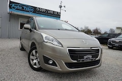 Peugeot 5008 1.6 BlueHDi Active Automatik |KD lückenlos|