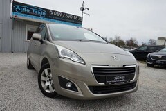Bild des Angebotes Peugeot 5008 1.6 BlueHDi Active Automatik |KD lückenlos|
