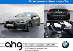 Bild des Angebotes BMW 440 M440i xDrive Gran Coupe Sportpaket Pro Aktive Ge