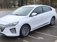 Hyundai IONIQ IONIQ ElektroTrend
