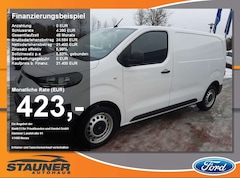 Bild des Angebotes Fiat Scudo 2,0 Multijet 145 L2 Navi DAB Kamera Klima
