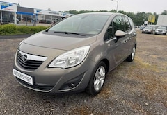Bild des Angebotes Opel Meriva Design Edition