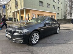 Bild des Angebotes BMW 525 525d Aut. Luxury Line