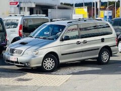 Bild des Angebotes Kia Carnival II Behindertengerecht-Rampe