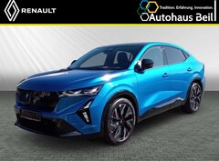 Bild des Angebotes Renault Rafale Esprit Alpine E-Tech Full Hybrid 200