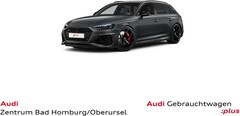 Bild des Angebotes Audi RS4 *HeadUp*Schalensitze*Stadt/Tour*Pano*B
