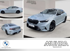 Bild des Angebotes BMW M5 Limousine M Sport 20"/21" Pano Memory B&W