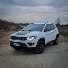 Bild des Angebotes Jeep Compass Compass Diesel 2.0 MultiJet Automatik - Trailhawk