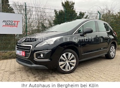Bild des Angebotes Peugeot 3008 Active 155 THP°Navi°Kamera°1.Hand°67105km°