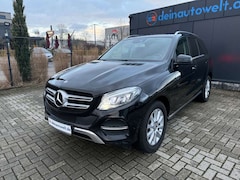 Bild des Angebotes Mercedes-Benz GLE 250 d 4Matic 360° Kamera*Automatik